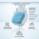 LavaClean Pro® – Elimine sujeira invisível da sua máquina