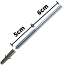 Kit 2 Prateleiras com suporte invisivel Madeira Maciça Envelhecida