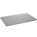 Tapete de Pedra Diatomita Para Banheiro Secagem Rápida 60cm x 39cm Antiderrapante Impermeável